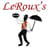 Le Roux's Chicken Shack-1