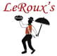 Le Roux's Chicken Shack-1